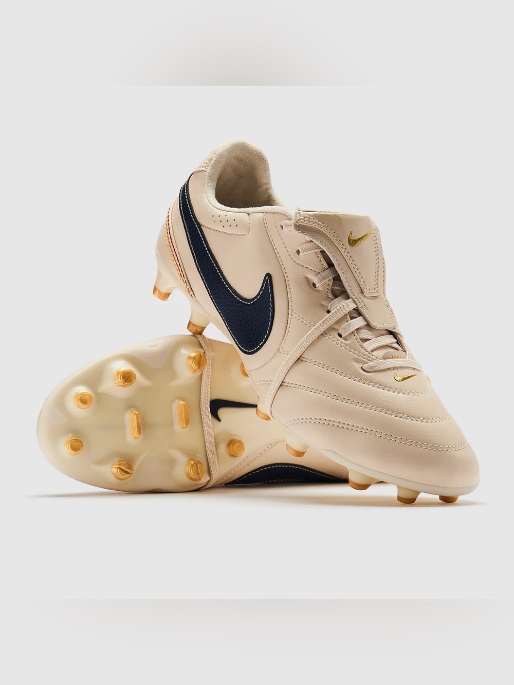 Nike Tiempo Legend Heritage Fg 10.5